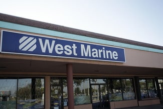 Miami, FL Retail - 19401-19415 S Dixie Hwy