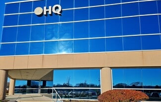 Indianapolis, IN Coworking Space - 9465 Counselors Row