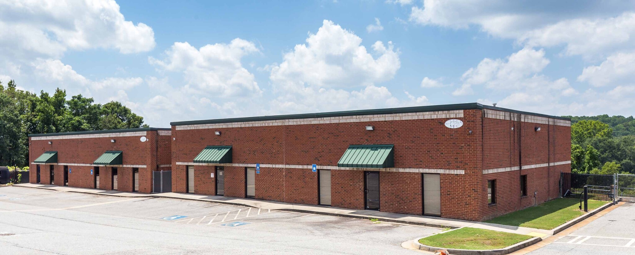 1023 Barrow Industrial Pky, Auburn, GA for Rent