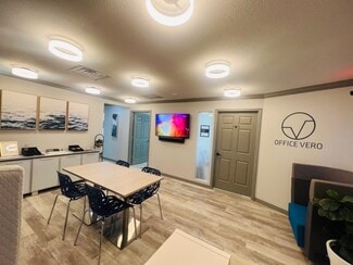 Vero Beach, FL Coworking Space - 333 17th St