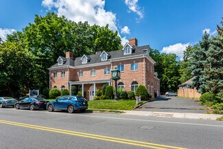 Bloomfield, NJ Office - 256 Broad St