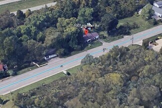 Cincinnati, OH Commercial Land - 7007 Harrison Ave