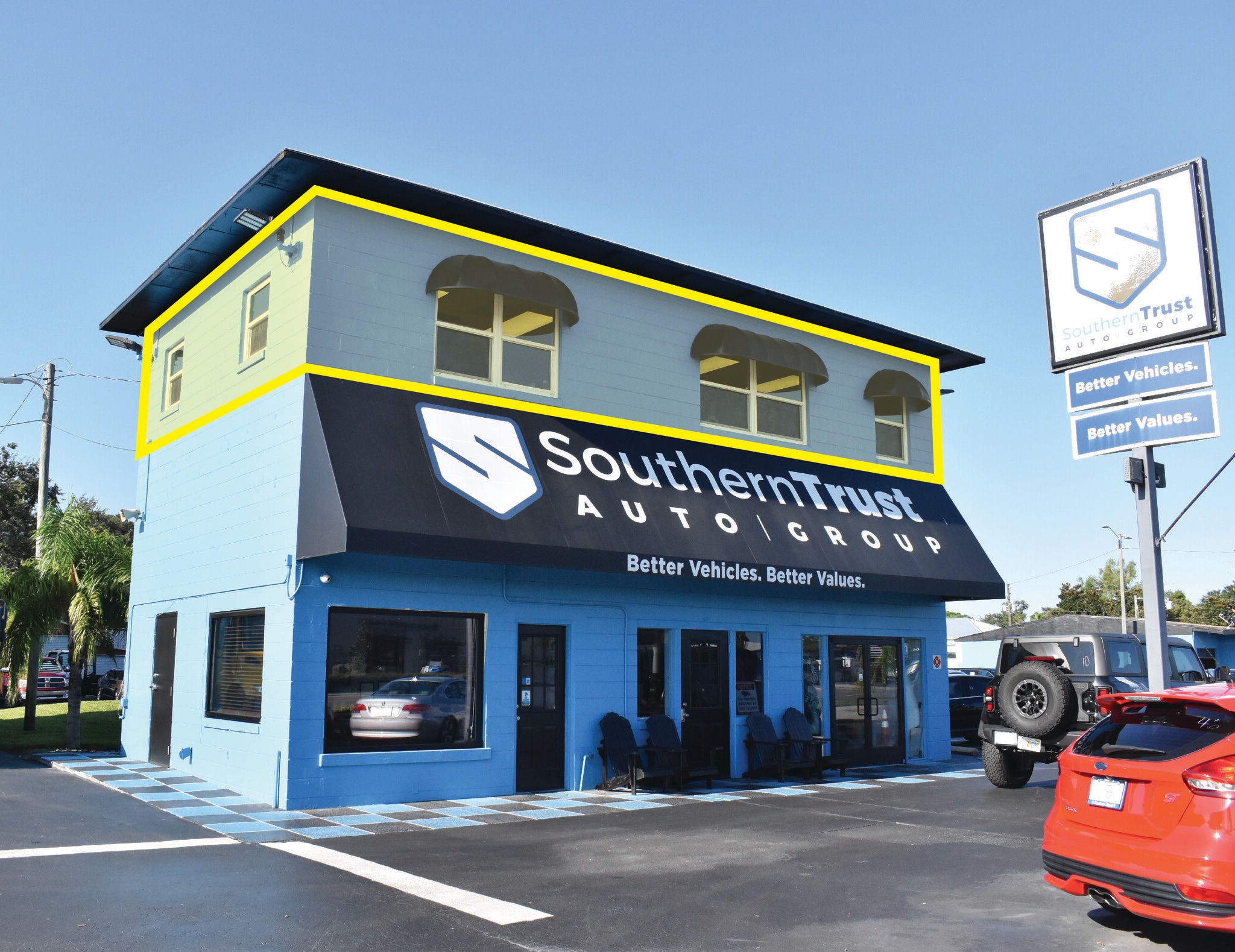 12664 W Colonial Dr, Winter Garden, FL for Rent