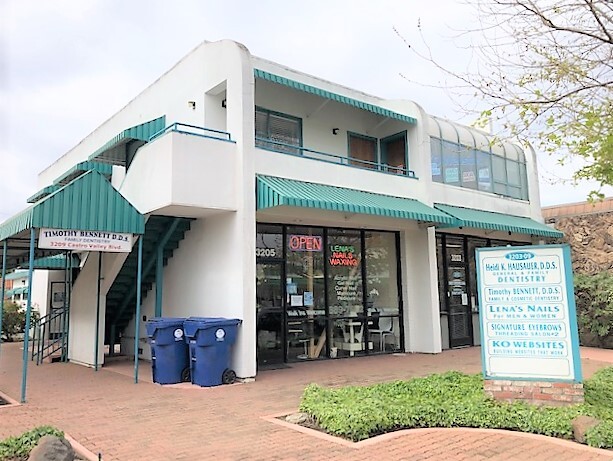3197-3209 Castro Valley Blvd, Castro Valley, CA for Rent