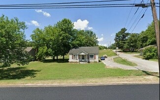 Hopkinsville, KY Commercial - 1137 N Main St