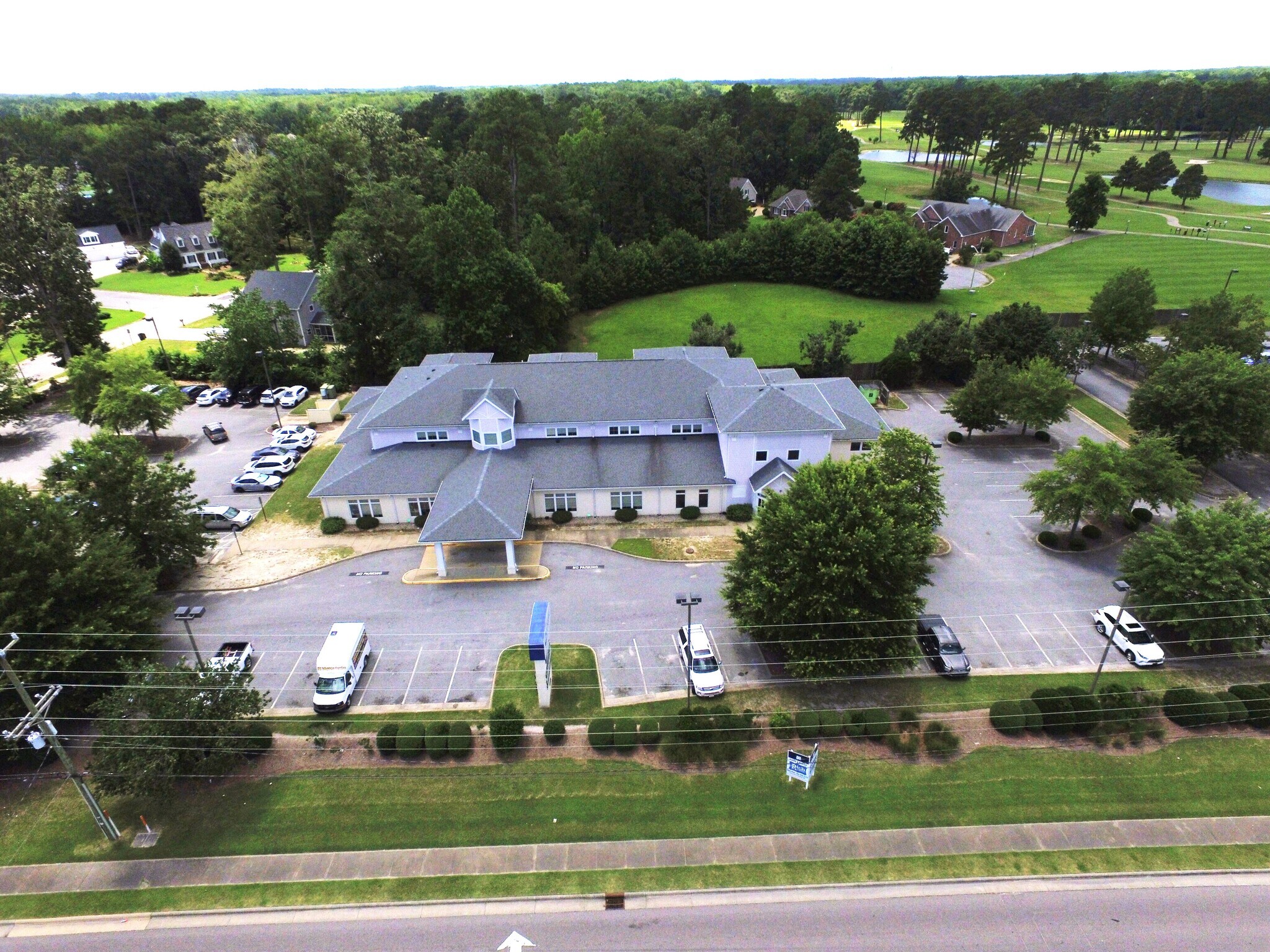 1503 N Road St, Elizabeth City, NC for Rent