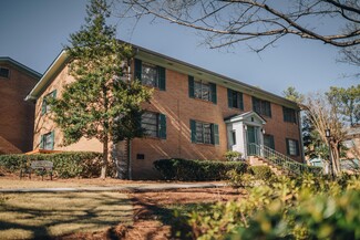 Atlanta, GA undefined - 3057 Pharr Court North Ct NW