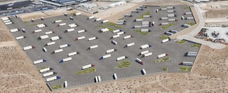 North Las Vegas, NV Industrial - 0 Apex Harbor Ln