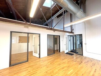Denver, CO Office - 2904-2907 Huron St