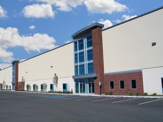 Jenkins, PA Industrial - 501-575 Keystone Ave