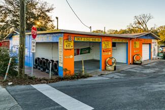 Hudson, FL Auto Repair - 9334 State 52 Rd