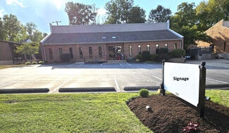 Cincinnati, OH Office - 10855 Indeco Dr