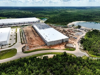 Bloomingdale, GA Industrial - Bloomingdale Rd