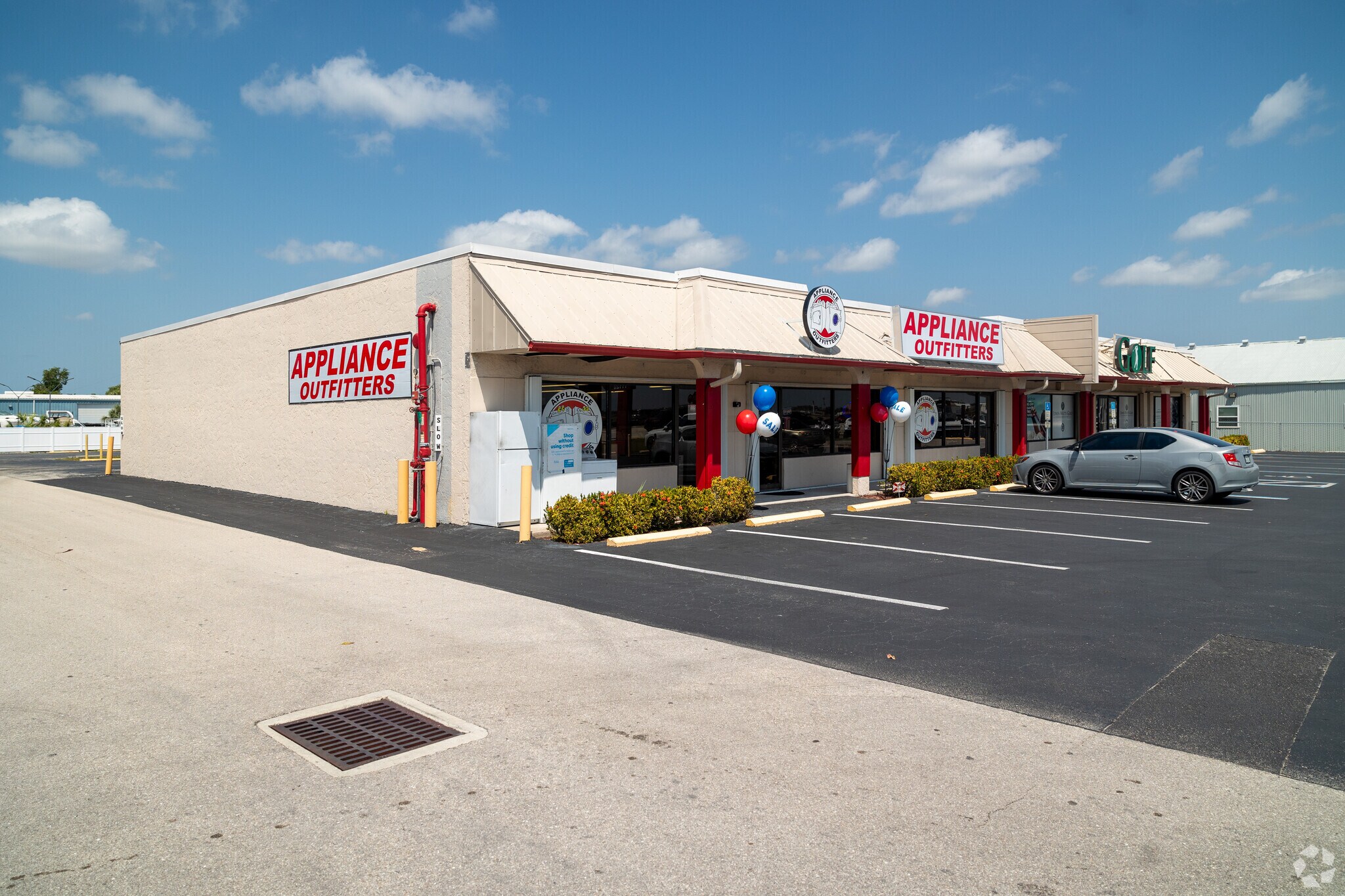11120 S Cleveland Ave, Fort Myers, FL for Sale