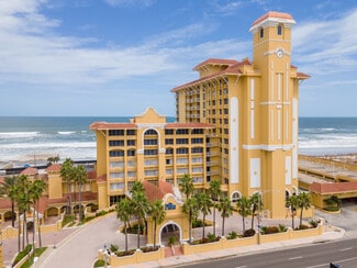 Daytona Beach, FL Hospitality - 600 N Atlantic Ave