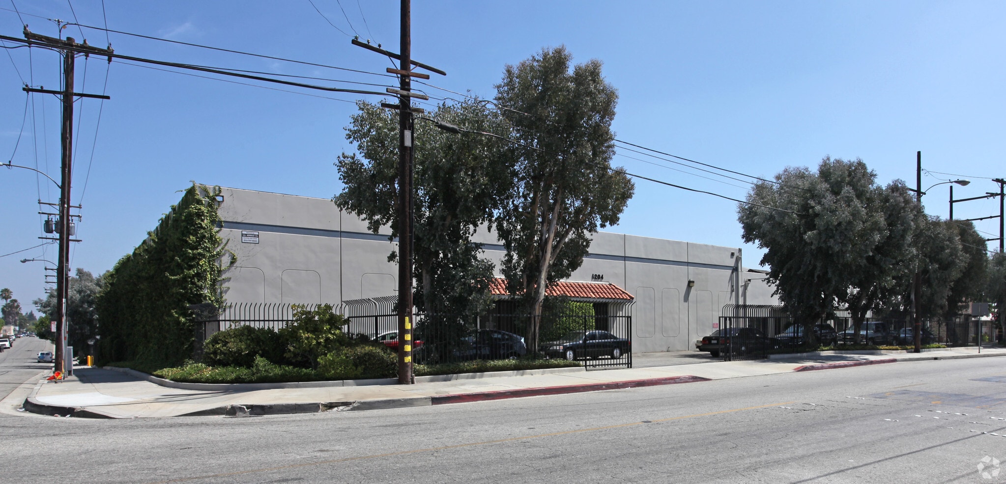 1200-1212 S Vail Ave, Montebello, CA for Rent