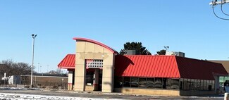 Champaign, IL Retail - 1806 W Bradley Ave Champaign, IL Retail - 1806 W Bradley Ave