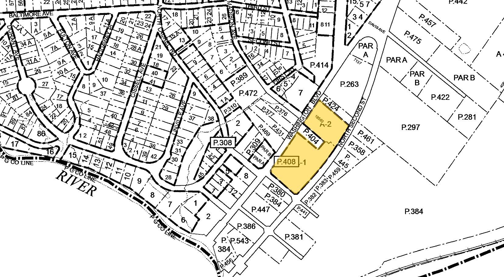 10095 Washington Blvd, Laurel, MD for Rent