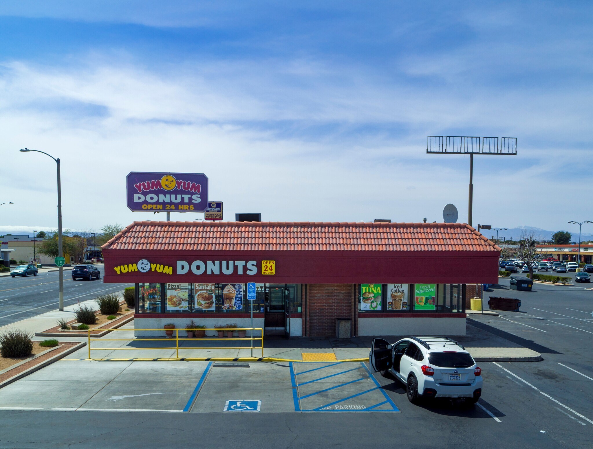14564 Seventh St, Victorville, CA for Sale