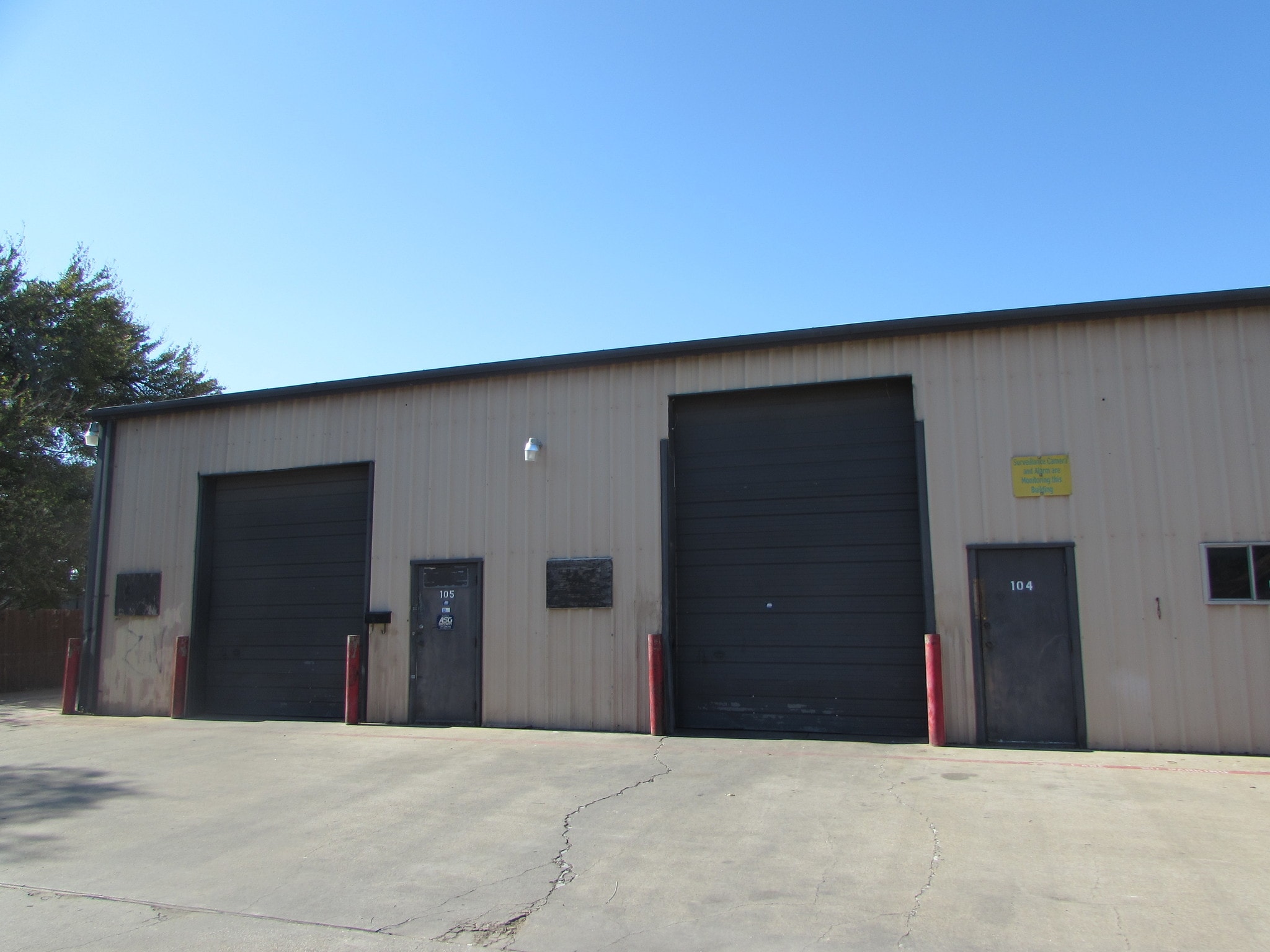 410-412 Elwood Rd, Irving, TX for Rent