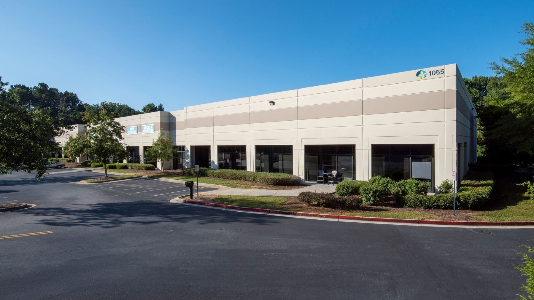 1055 Big Shanty Rd NW, Kennesaw, GA for Rent