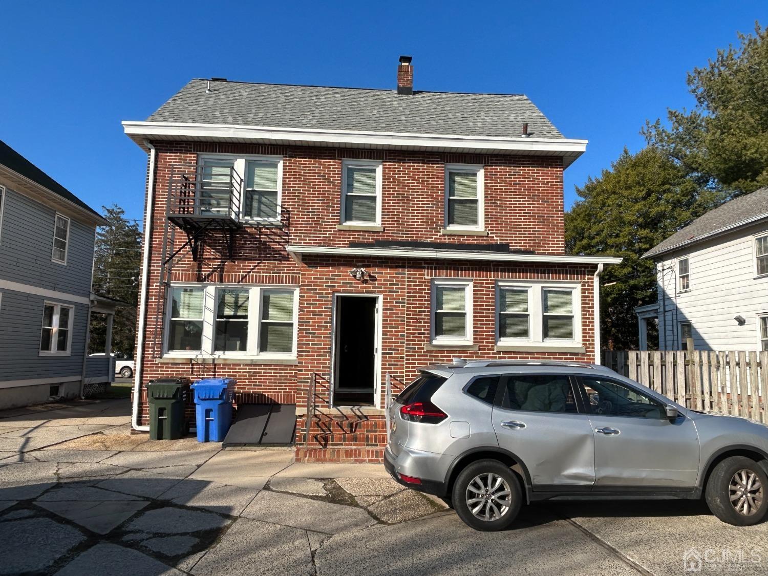 227 Main St, Woodbridge, NJ for Rent
