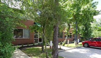 The Woodlands, TX Office/Medical - 9001 Forest Crossing