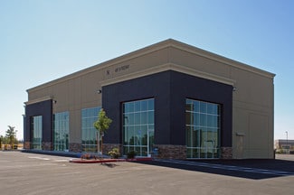 Sacramento, CA Flex - 3995 N Freeway Blvd