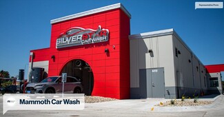 Des Moines, IA Car Washes - 6017 SE 14th St