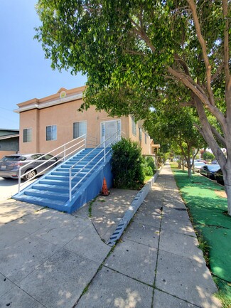 Los Angeles, CA undefined - 3507 E 7th St