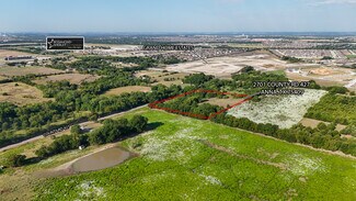 Anna, TX Commercial Land - 2701 County Road 427 Ctr