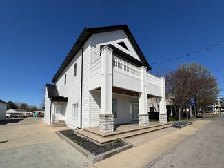 Maineville, OH Office/Residential - 8177 State Route 48