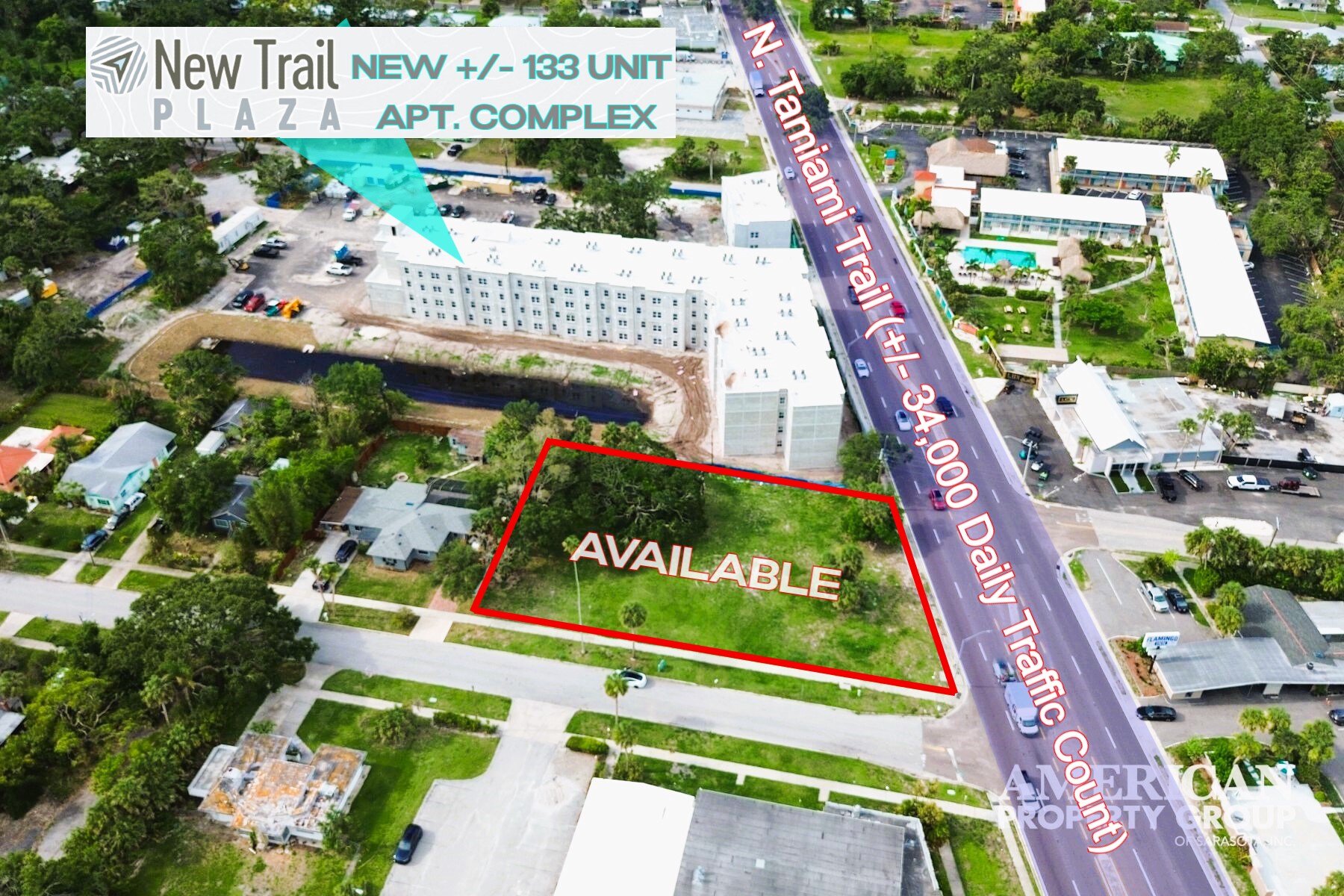 4698 Tamiami Trl, Sarasota, FL for Rent