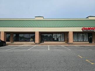Dover, DE Retail - 1030 Forrest Ave