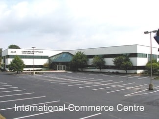 Indianapolis, IN Office - 2345 S Lynhurst Dr
