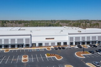 Acworth, GA Industrial - 1601 Cherokee Pky Acworth, GA Industrial - 1601 Cherokee Pky