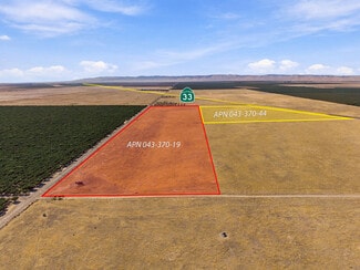 Lost Hills, CA Agricultural - 12678 CA-33 hwy Lost Hills, CA Agricultural - 12678 CA-33 hwy