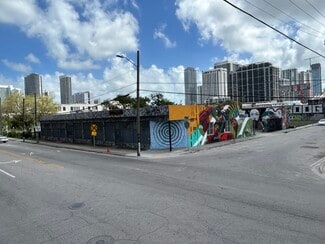 Miami, FL Retail - 22-32 NW 20th St Miami, FL Retail - 22-32 NW 20th St