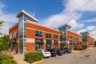 Verdun, QC Retail - 7 Pl Du Commerce