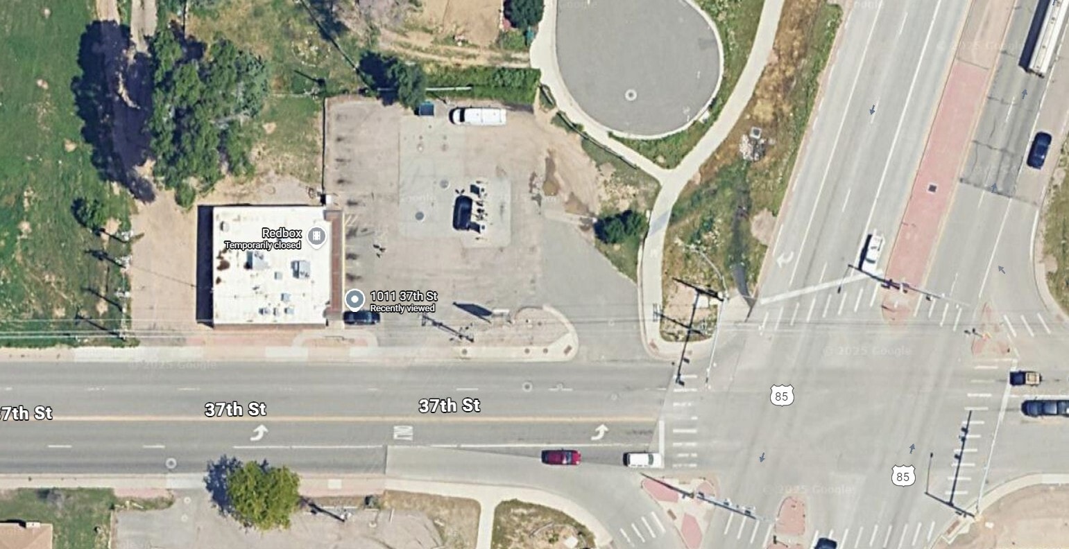 1011 37th St, Evans, CO for Sale