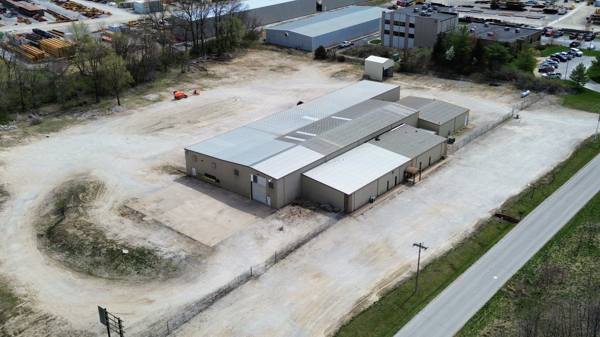 3074 County Road 257, Fulton, MO for Rent