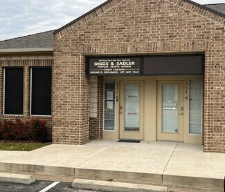 Round Rock, TX Office - 600 Round Rock West