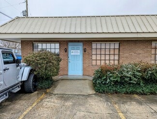 Breaux Bridge, LA Office - 1440-1442 E Bridge St