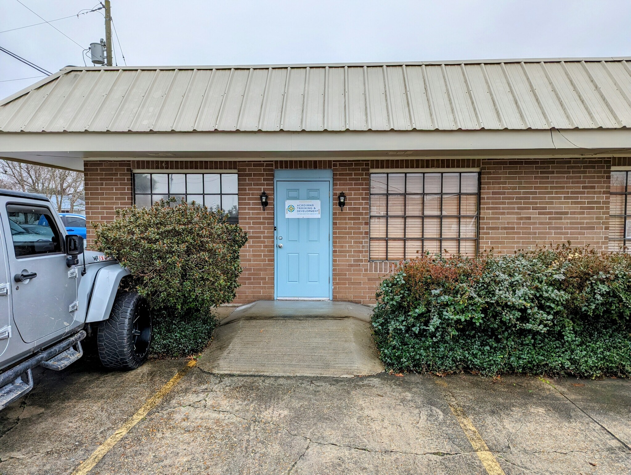 1440-1442 E Bridge St, Breaux Bridge, LA for Rent
