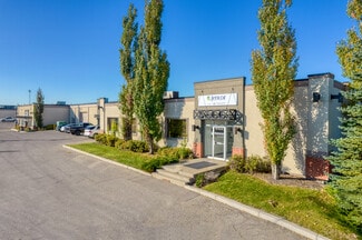 Calgary, AB Office, Flex - 3603-3639 8 St SE