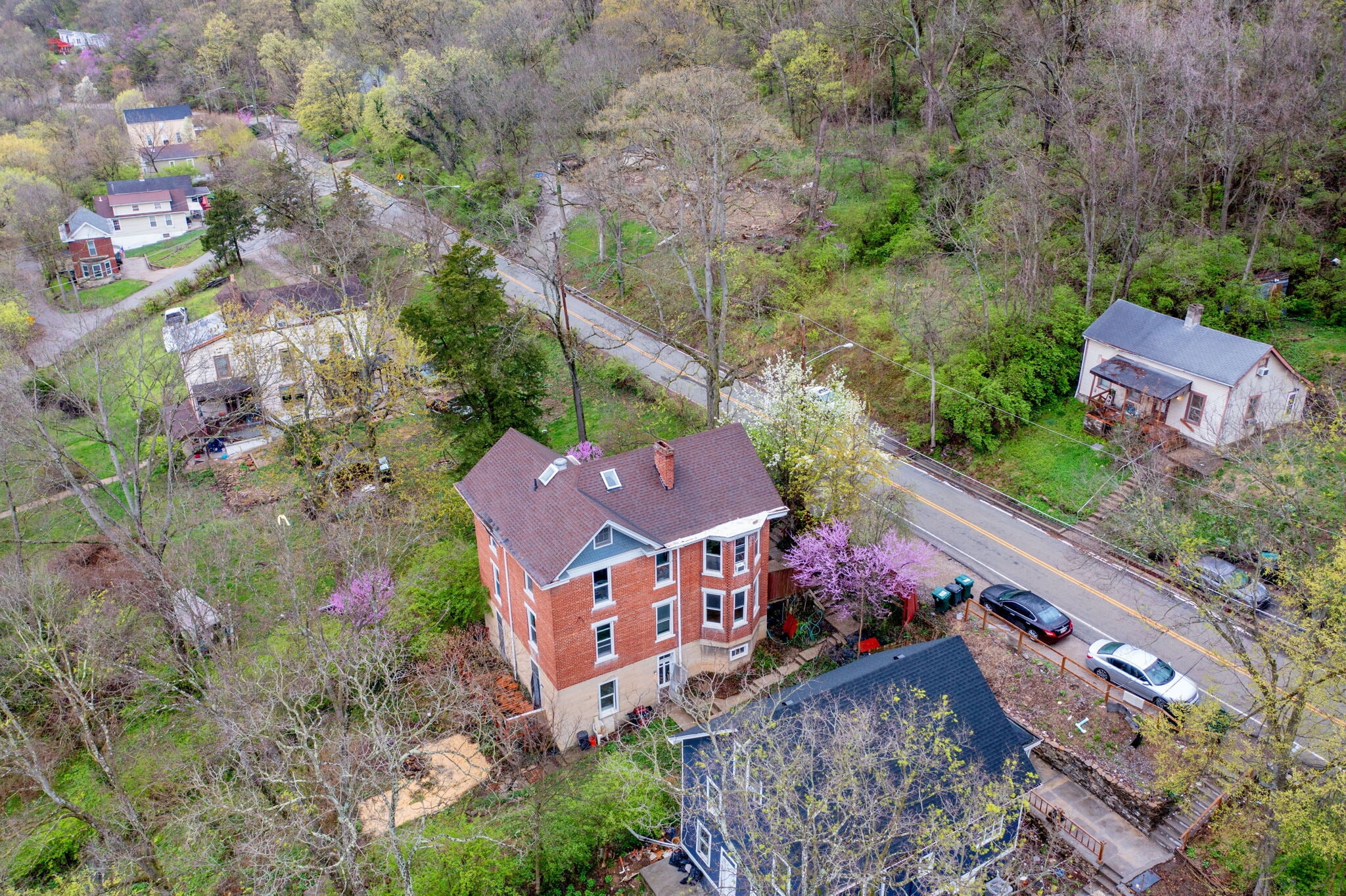 3627 Hillside Ave, Cincinnati, OH for Sale