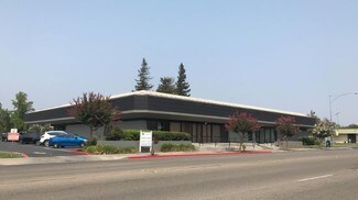 Stockton, CA Office - 37 W Yokuts Ave