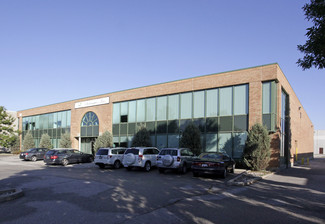 Vaughan, ON Office/Retail - 142 Edilcan Dr