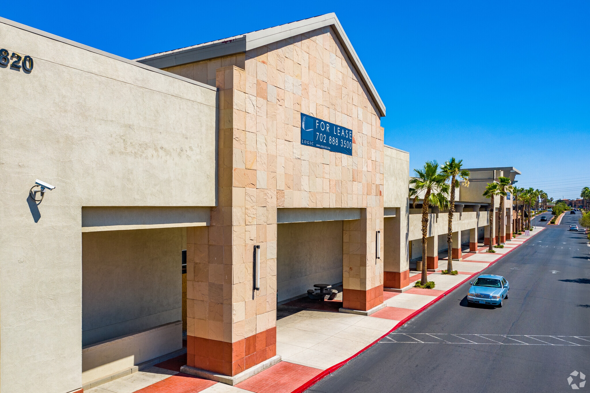 820 S Rampart Blvd, Las Vegas, NV for Rent
