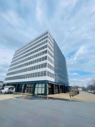 Lanham, MD Office, Office/Medical - 10210 Greenbelt Rd